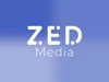 Zed Media logo