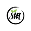 SM Social logo