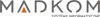MADKOM SA logo