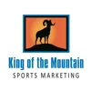 KOM Sports Marketing logo
