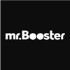 mr.Booster logo