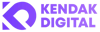 Kendak Digital logo