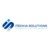 ITechia Solutions logo