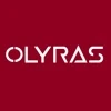 Olyras Inc logo