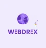 Webdrex logo