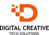 Digital Creative Tech Solutions logo