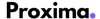 Proxima Consulting OE logo