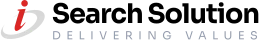 iSearch Solution Pvt. Ltd logo