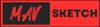 Mavsketch logo