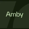 Amby logo