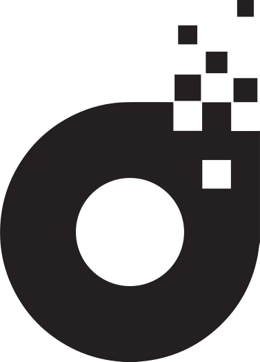 Datashrine logo