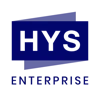 HYS Enterprise logo
