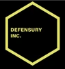 Defensury Inc. logo