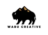 WABU Creative logo