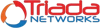 Triada Networks logo