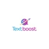 TextBoost logo