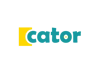 Cator logo