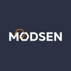 Modsen logo