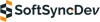 SoftSyncDev logo