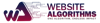 Website Algorithms logo