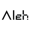 Aleh logo