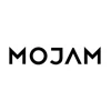 MOJAM logo