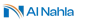 Al Nahla logo