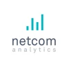 Netcom Analytics logo