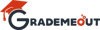 Grade Me Out logo