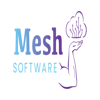 MeshSoftware logo