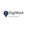 Digiwork Solutions logo