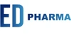 ED Pharma logo