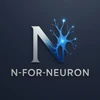 NforNeuron logo