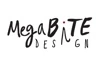Megabite Design logo