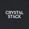 Crystal Stack logo