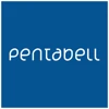 Pentabell logo