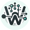 Webiee logo