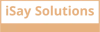 iSay Solutions Pvt Ltd logo