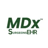 MEDENDx logo