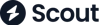 Scout Brand Awareness Tracking logo