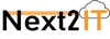 Next2IT logo