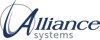 Alliance Systems logo