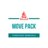 MovePack - Furniture Removals logo