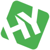 HYBrain Development Corporation logo