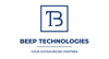 Beep Technologies logo
