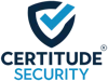 Certitude Security® logo