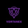 Vortanex logo