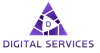 Digital Services logo