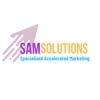 Sam Solutions Services logo
