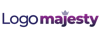Logo Majesty logo